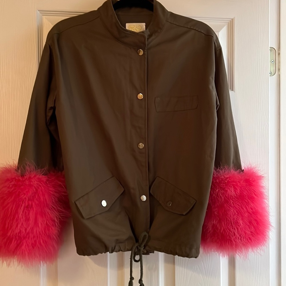 Jacket